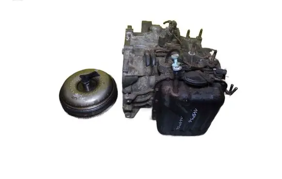 Mitsubishi Outlander Automatic gearbox W4A4B4R22 BIEGOW