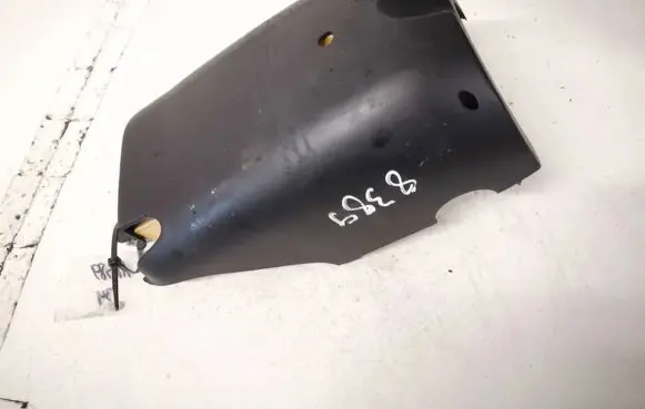 Audi A6 S6 C6 4F Steering wheel column trim 4f1953497e