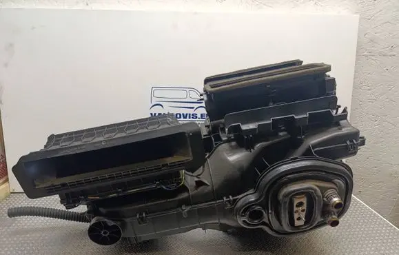 Volkswagen Crafter Interior heater climate box assembly 5WB819021 20921 CZ0160601490