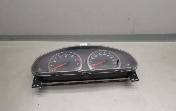 Mazda 2 Speedometer (instrument cluster) 3M7110849BF