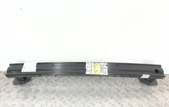 Renault Clio V Rear bumper cross member 756105416R