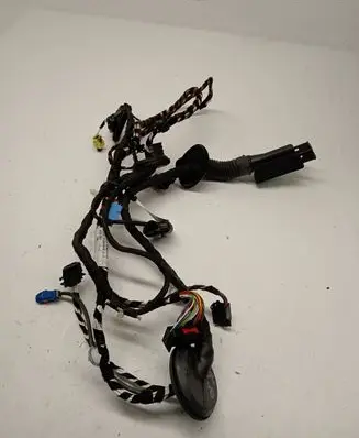 Porsche Macan (95B) Front door wiring loom 95B971030