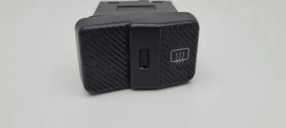 Volkswagen PASSAT B4 Windscreen/window heater switch 535959621