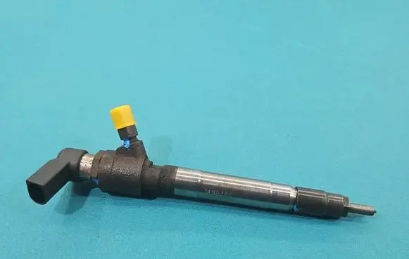 Citroen Jumper Fuel injector BK2Q-9K546-AG IMPRK1498761