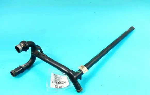 Audi A8 S8 D3 4E Engine coolant pipe/hose 077121065AD IMPRK1238838