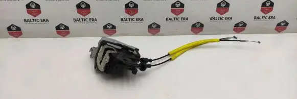 KIA Stinger Front door lock 81310J5000