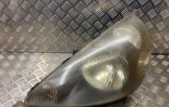 Honda Jazz Headlight/headlamp P2187