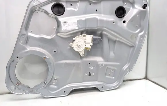Mercedes-Benz ML W164 Front door window regulator with motor A2514401813 A1648209485 A1647602234