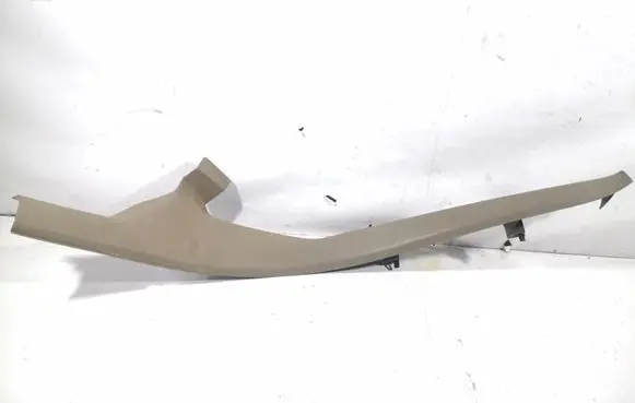 Audi A4 S4 B8 8K Rear sill trim cover 8K0867767A