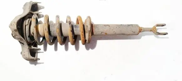 Seat Exeo (3R) Front shock absorber/damper
