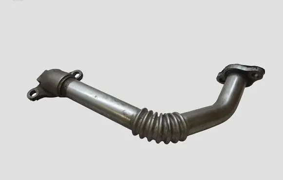 Toyota Corolla Verso AR10 EGR valve line/pipe/hose