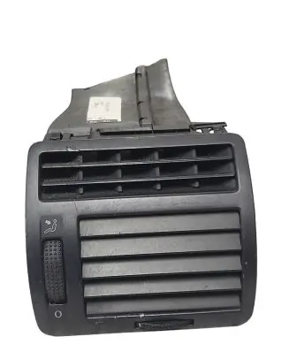 Seat Alhambra (Mk1) Dashboard side air vent grill/cover trim 7M3819704F
