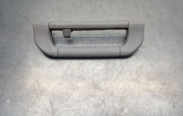 BMW 7 E65 E66 Rear interior roof grab handle 1969983