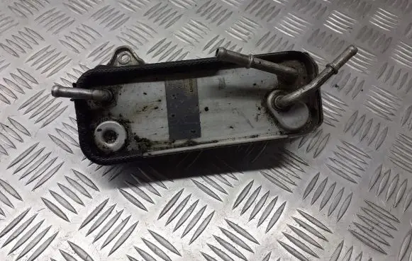 Mercedes-Benz C W203 EGR valve cooler bracket BRAK