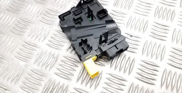 Volkswagen Golf VI Steering rack control module 1K0953549CQ