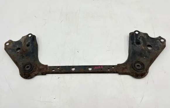 Nissan Juke I F15 Bottom radiator support slam panel 