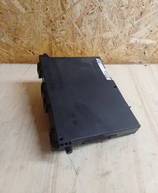 Peugeot 206 Fuse module 9626460880 S105872300G B105872300