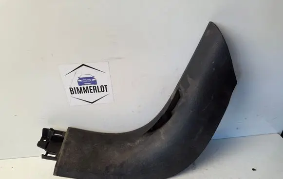 Peugeot 508 RXH Foot area side trim 9686335777