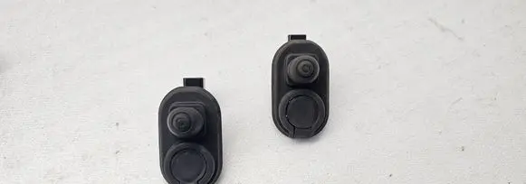 Honda CR-V Rear door sensor 