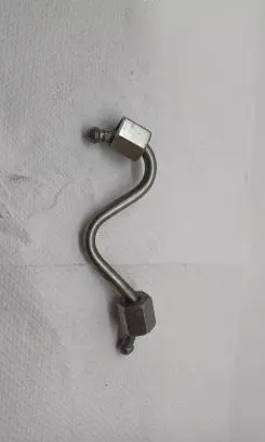 Honda CR-V Fuel injector supply line/pipe 