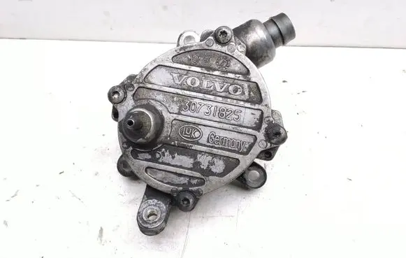Volvo XC90 Vacuum pump 30731825
