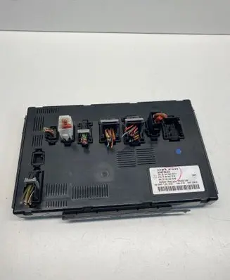 Mercedes-Benz R W251 SAM control unit A1645457332