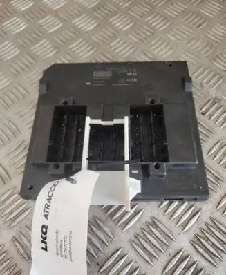 Audi A3 S3 8V Comfort/convenience module 5Q0937084AA 5WK50693C BCMPQ37H