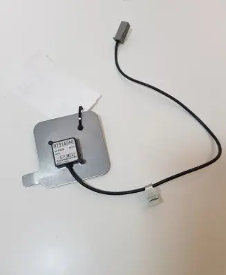 Mitsubishi Outlander Aerial GPS antenna 8751A046