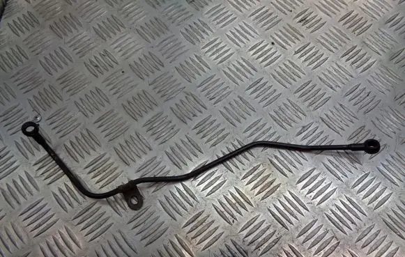 KIA Ceed Turbo turbocharger oiling pipe/hose