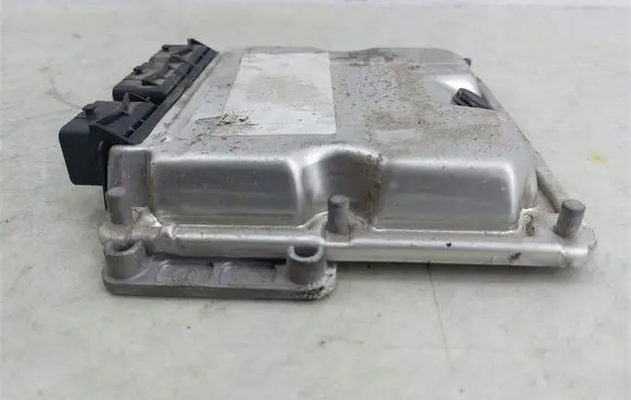 Peugeot 307 Engine control unit/module 