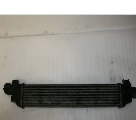 Volvo V50 Intercooler air channel guide 4N5H9L440VF 05MAY200512
