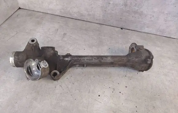 Mercedes-Benz Vito Viano W447 Steering rack mechanical part 7828974585 00465300 447460370002