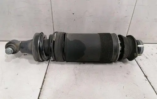 Mercedes-Benz SL R230 Rear shock absorber with coil spring A2303204613