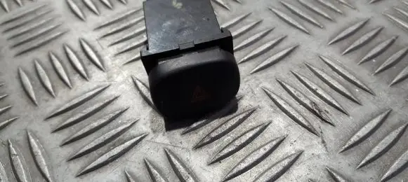 Hazard light switch