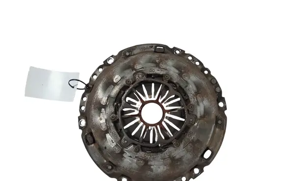 Peugeot 607 Pressure plate 