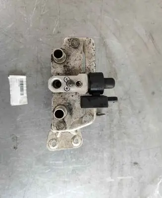 Tesla Model S Electric battery heater 103735700F