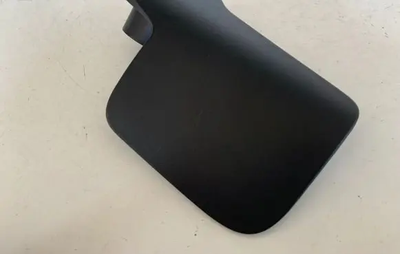 Audi Q7 4M Engine bonnet (hood) release handle 4M1823533 4M1823533D 4M18235334PK