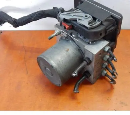 Audi A6 S6 C6 4F ABS Pump 4F0614517T