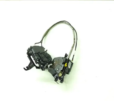 BMW 5 F10 F11 Tailgate/trunk/boot lock/catch/latch 966929108 16367210 51247269543