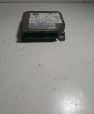 Hyundai Terracan Airbag control unit/module 95910H1200 23020109 51H0023061Z