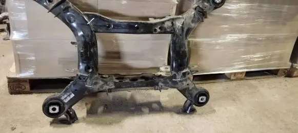 Rear subframe