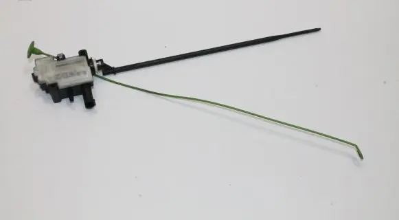 BMW X5 E70 Fuel cap release pull handle 6965682