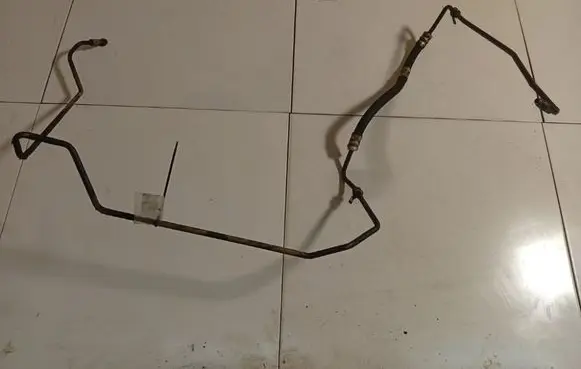 Volvo S60 Power steering hose/pipe/line 