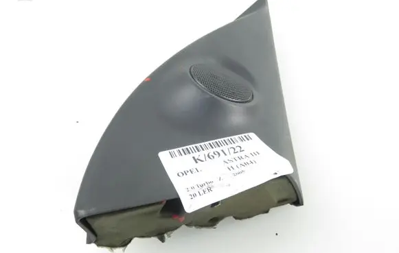 Opel Astra H Front door speaker 90620836 24468441