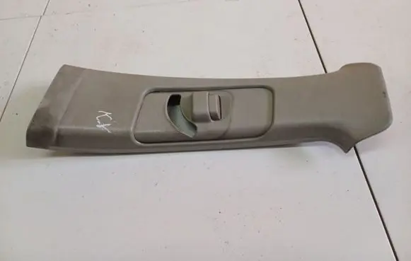 Opel Frontera B (B) pillar trim (top) 