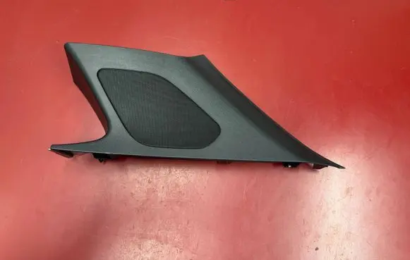 BMW X3 G01 (D)pillar trim (top) 7396430 51437396430