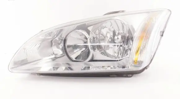 Ford Focus Headlight/headlamp 4M5113K060BA 4M5X13K043BA
