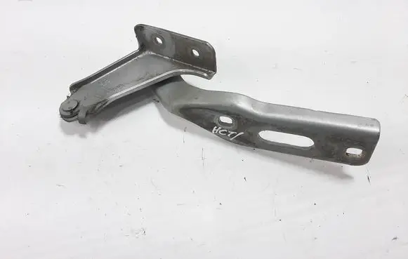 Seat Leon (5F) Engine bonnet/hood hinges 5F0823301A