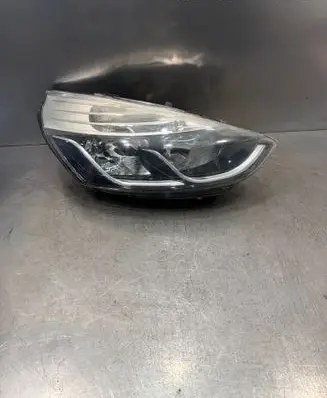 Renault Clio IV Headlight/headlamp 260102796R 01033099900010 125336201HC