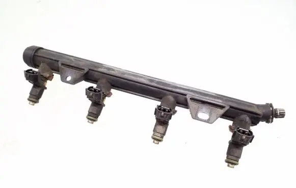 Seat Ibiza IV (6J,6P) Fuel injectors set 036133319CA 03C90631 8290005427